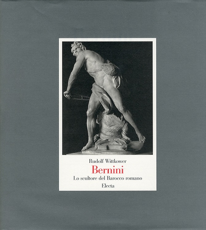 9788843534401-Bernini. Lo scultore del Barocco italiano.