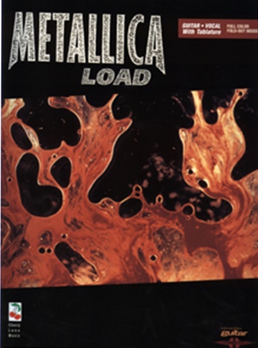 Metallica Load.