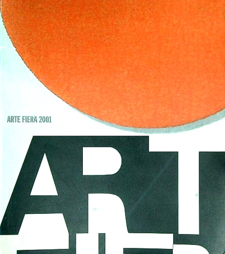 9788842210238-Arte fiera Bologna 2001. Catalogo ufficiale.