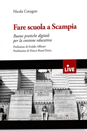 9788859031406-Fare scuola a Scampia.
