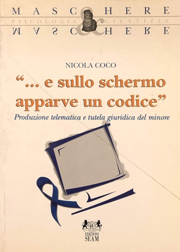 9788881790159-e sullo schermo apparve un codice.