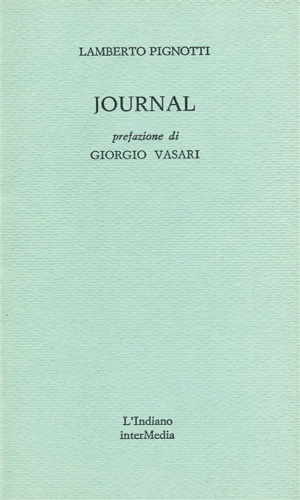 Journal.