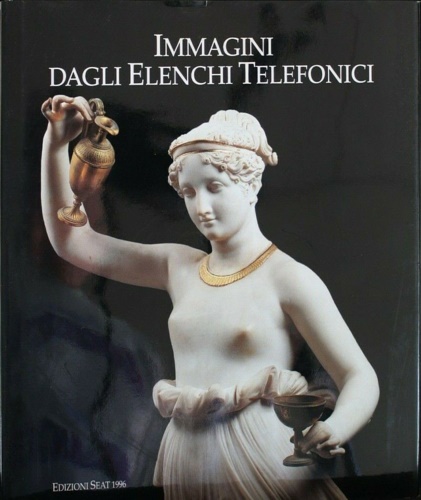 Immagini dagli elenchi telefonici. 1996,
