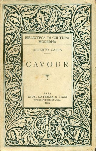 Cavour.