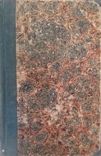 Volume miscellaneo contenente opere originali risorgimentali, Contiene: