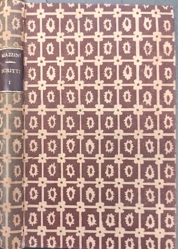 Scritti. Filosofia. Volume Primo.