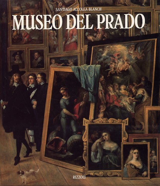 9788817242127-Museo del Prado.