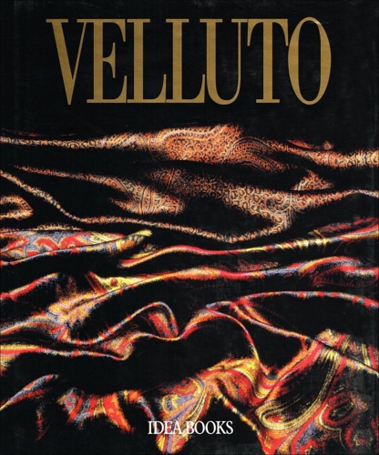 9788870171044-Velluto. Fortune tecniche mode.