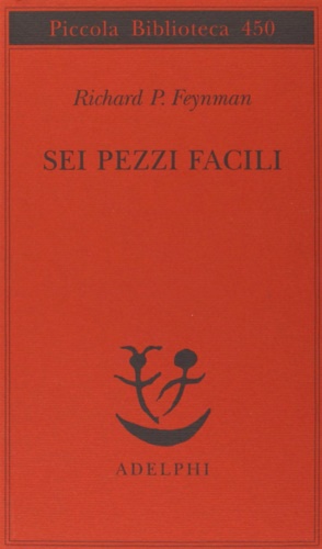 9788845915512-Sei pezzi facili.