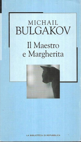 Il maestro e Margherita.
