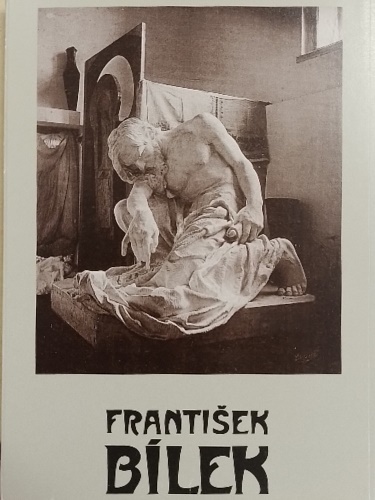 Frantisek Bilek.
