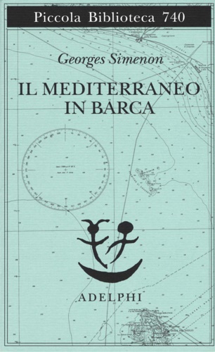 9788845933936-Il Mediterraneo in barca.