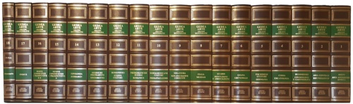 Gedea Arte- Grandi Monografie.