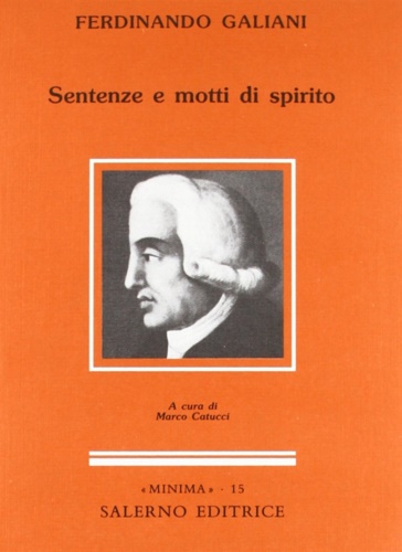 9788884020611-Sentenze e motti di spirito.