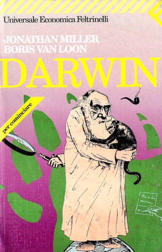 9788807813511-Darwin. Per cominciare.