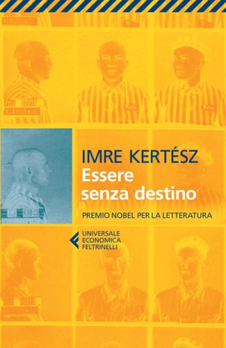 9788807884900-Essere senza destino.