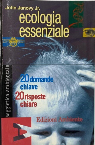 9788886412735-Ecologia essenziale.
