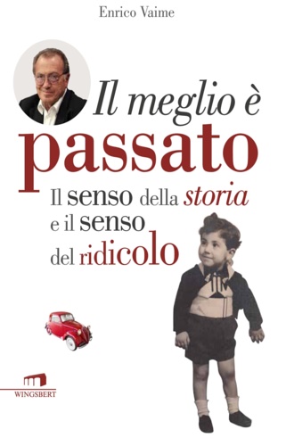 9788898689729-Il meglio è passato.