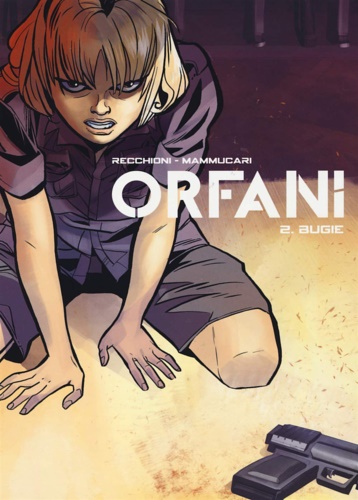 9788865432358-Orfani. Bugie. Vol.2