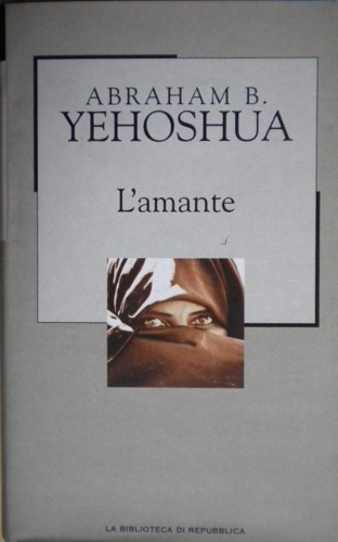 L' amante.