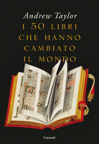 9788811688631-I 50 libri che hanno cambiato il mondo.