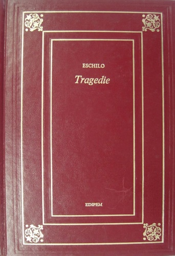 Tragedie.