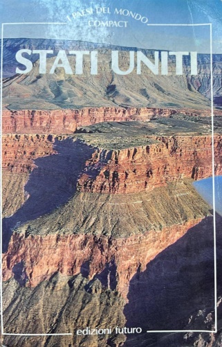 9788876500916-Stati Uniti.
