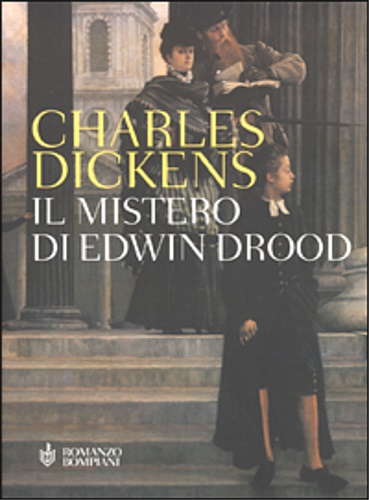 9788845291197-Il mistero di Edwin Drood.