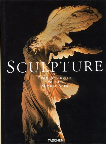 9783822870594-Sculpture. Vol. 1: From antiquity to the Middle ages.