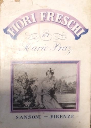 Fiori freschi.