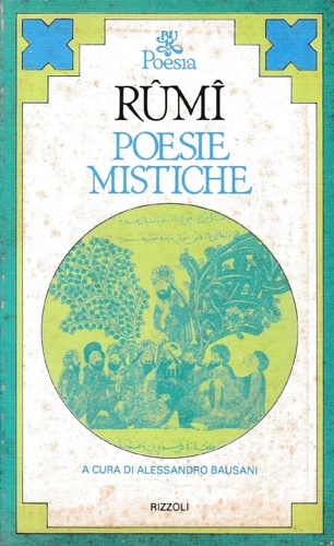 Poesie mistiche.