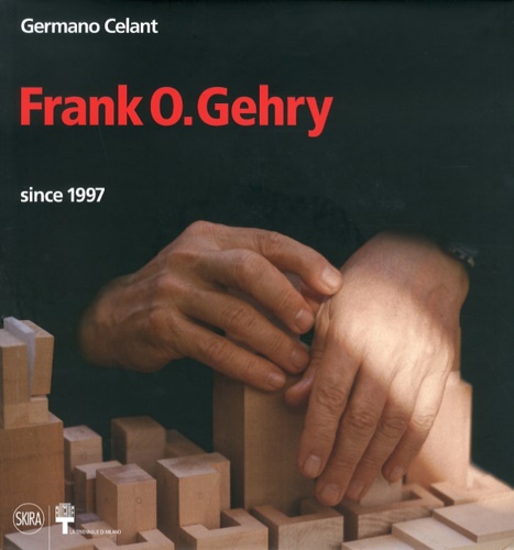 9788857201795-Frank O. Gehry since 1997.