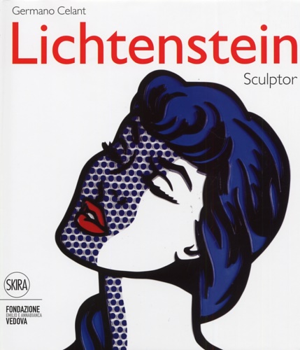 9788857218892-Roy Lichtenstein. Sculptor.