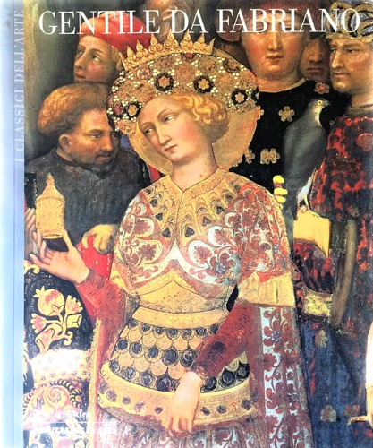 Gentile da Fabriano.