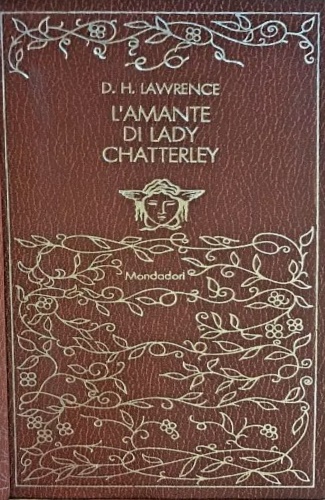 L'amante di Lady Chatterley.