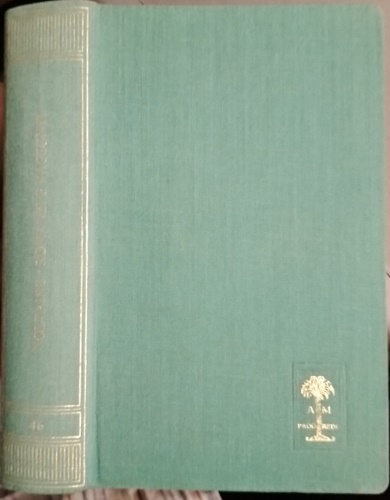 Romanzi e racconti.