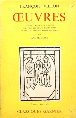 Oeuvres.
