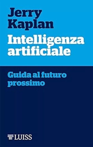 9788861052673-Intelligenza artificiale.