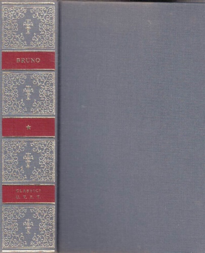 9788802034751-Opere latine. Il triplice minimo e la misura - La monade, il numero e la figura