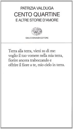 9788806145446-Cento quartine e altre storie d'amore.