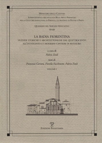 9788859622314-La Badia Fiorentina.