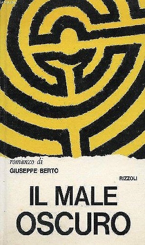 Il male oscuro.