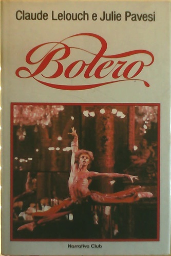 Bolero.