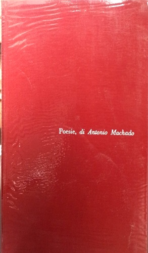 Poesie.