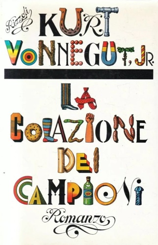 La colazione dei campioni.