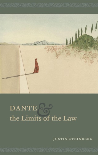 9780226071091-Dante the Limits of the Law.
