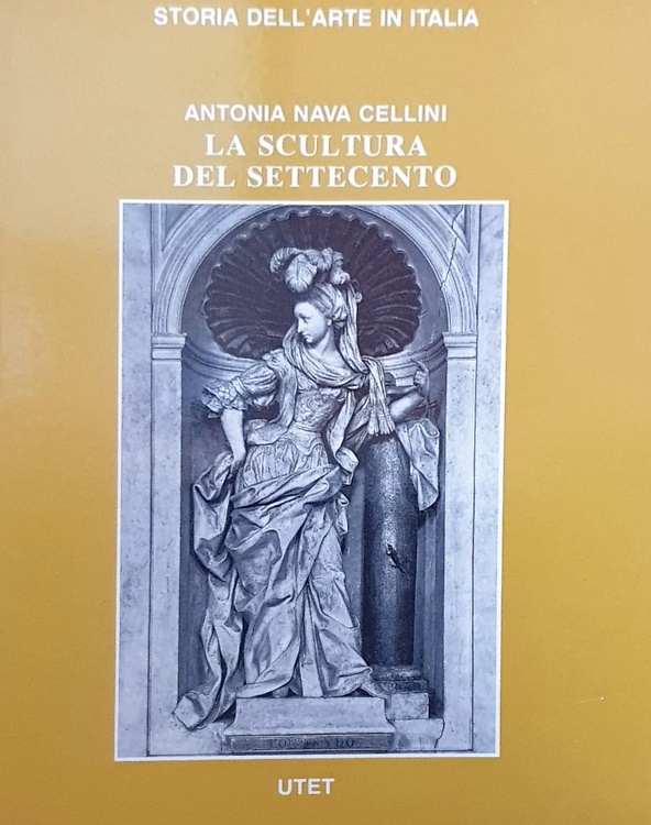 9788802037417-La Scultura del Settecento.
