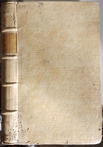 L. Annaeus Seneca a M. Antonio Mureto Correctus et Notis Illustratus.