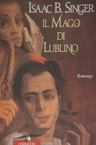 9788879722209-Il mago di Lublino.