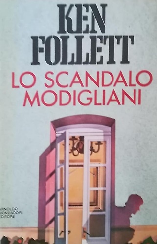 Lo scandalo Modigliani.